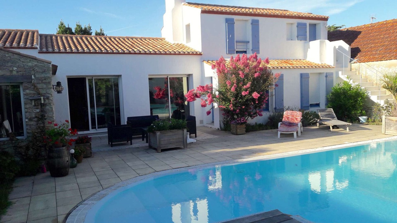 Photo of Outdoor in La Gueriniere