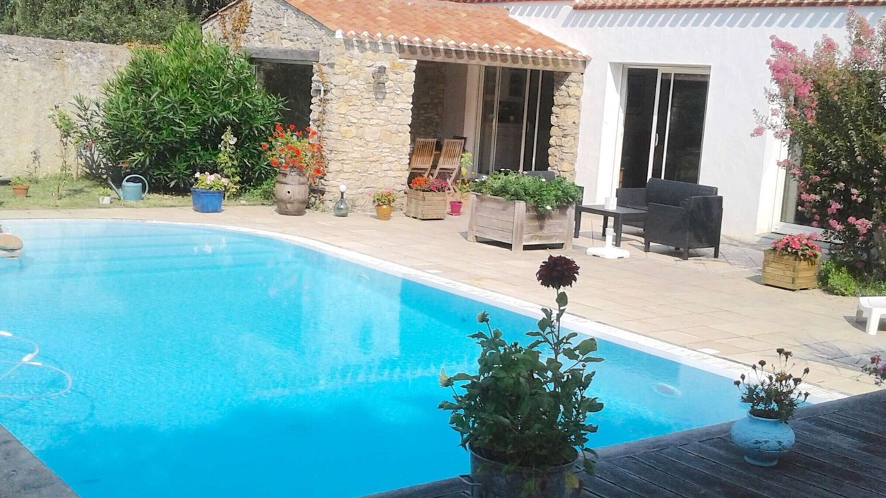 Photo of Outdoor in La Gueriniere