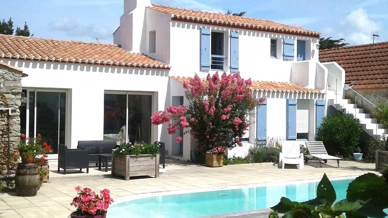 Photo of Outdoor in La Gueriniere