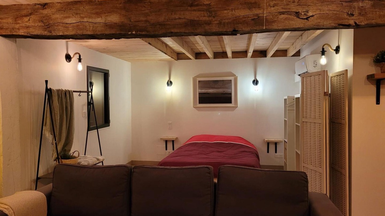 Photo of Bedroom in Pouilly-les-Feurs