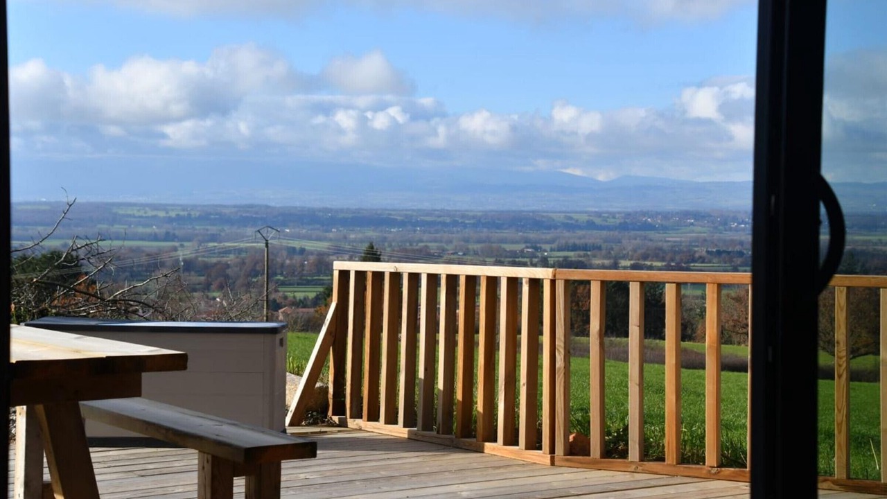 Photo of Outdoor in Pouilly-les-Feurs