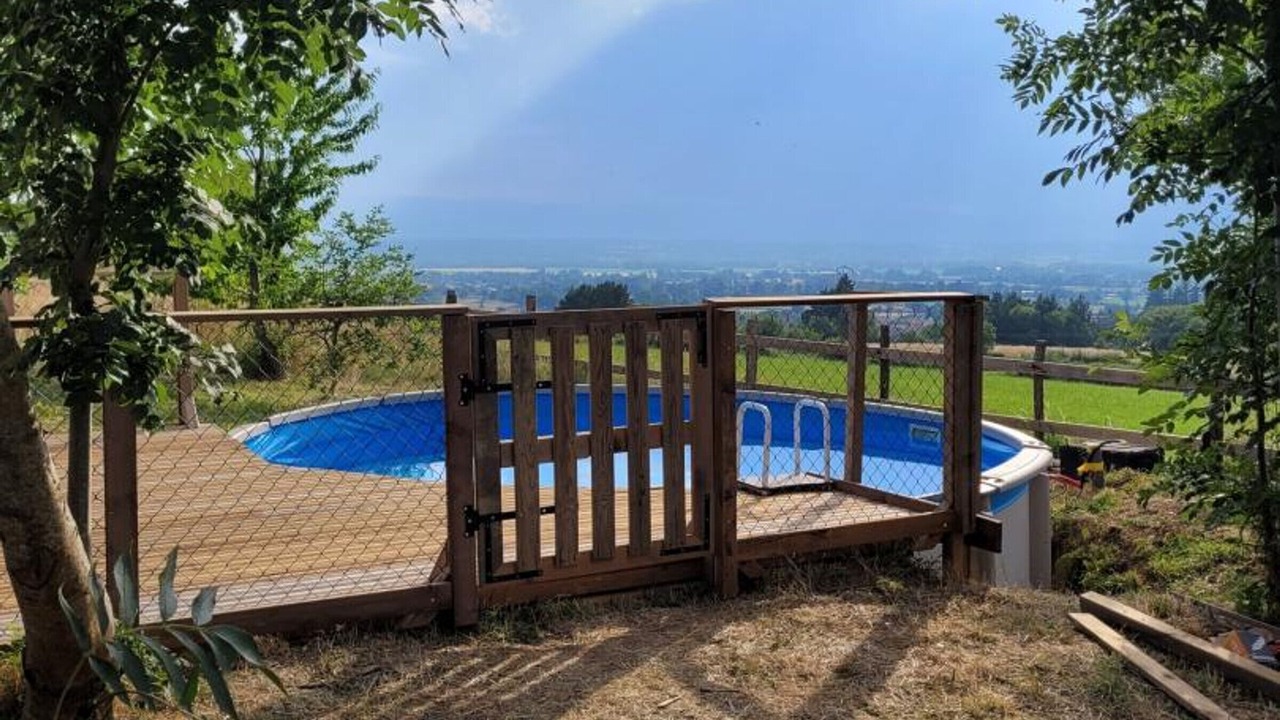 Photo of Outdoor in Pouilly-les-Feurs