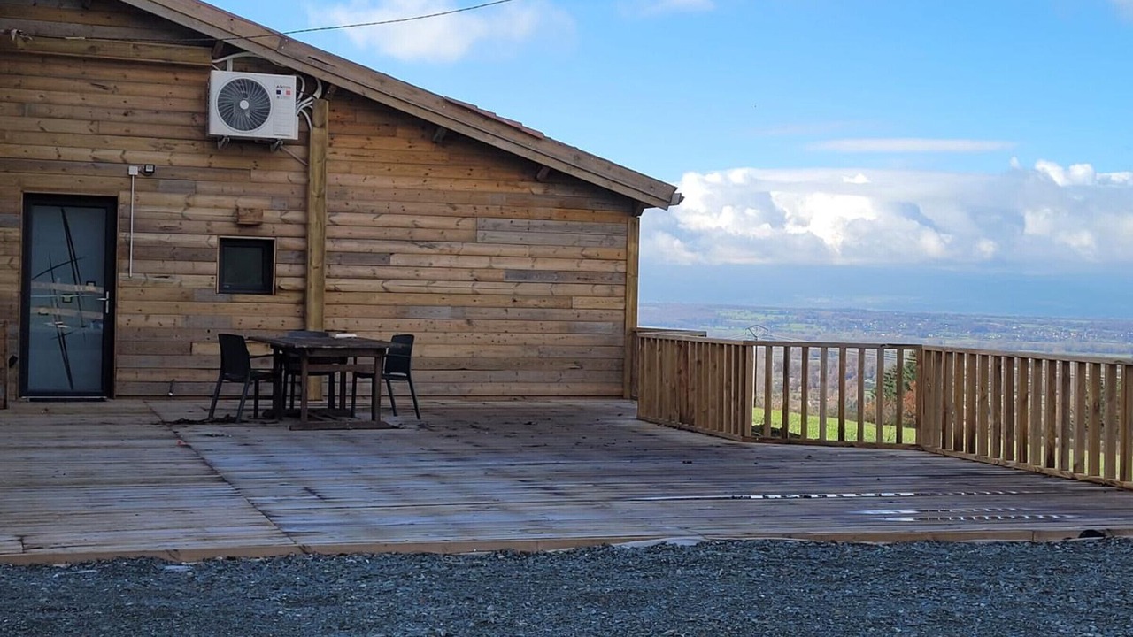 Photo of Outdoor in Pouilly-les-Feurs