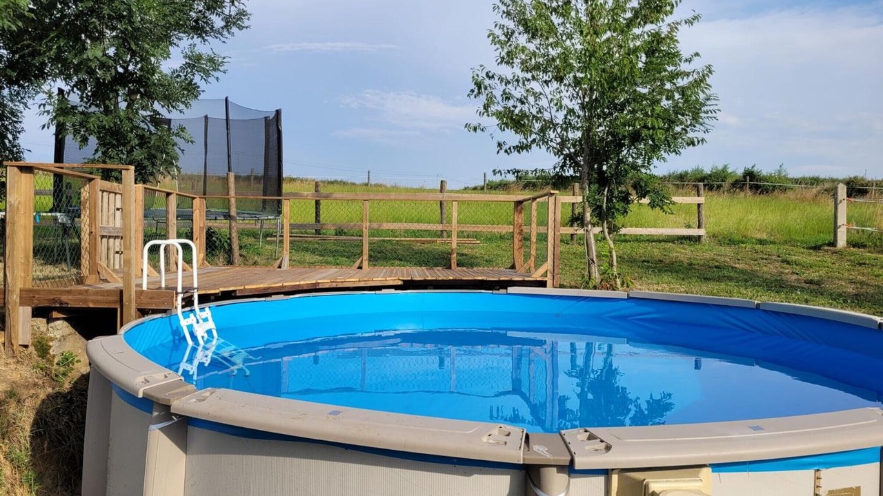 Photo of Outdoor in Pouilly-les-Feurs