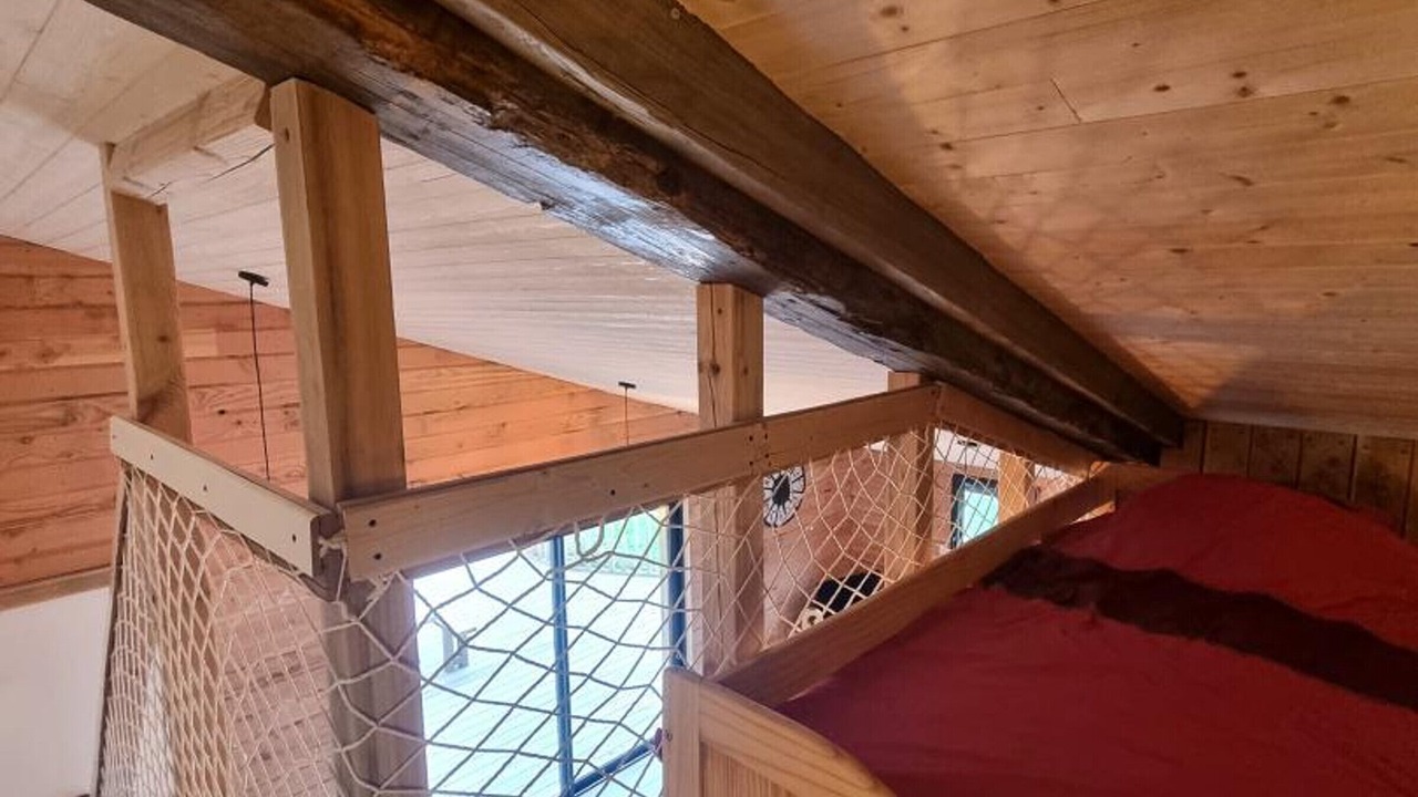 Photo of Bedroom in Pouilly-les-Feurs