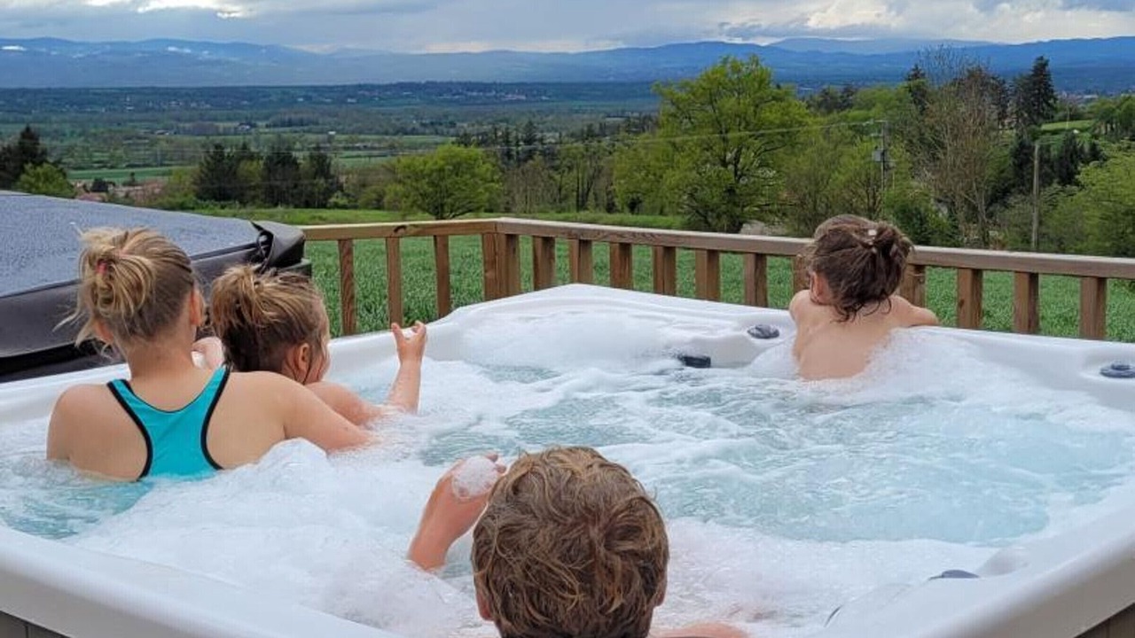 Photo of Outdoor in Pouilly-les-Feurs