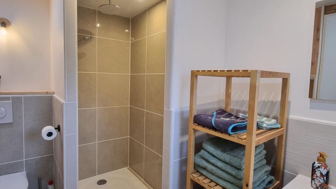 Photo of Bathroom in Pouilly-les-Feurs