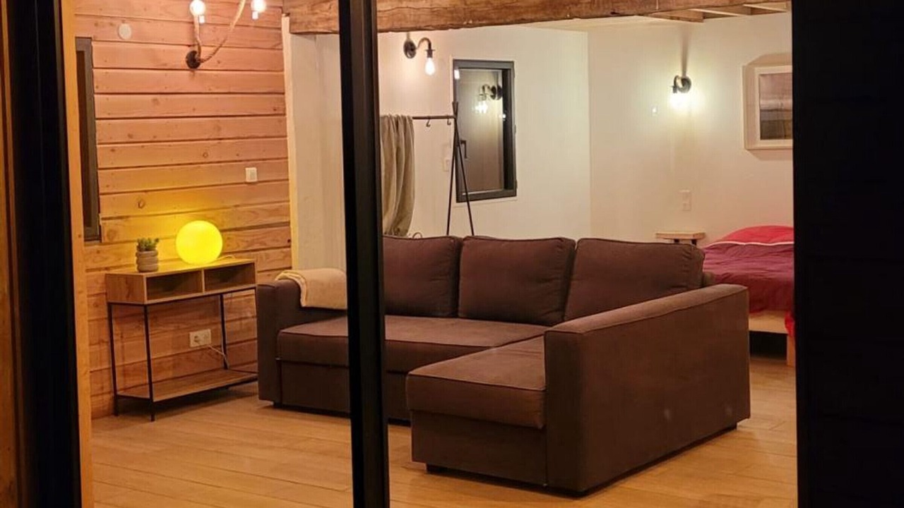 Photo of Livingroom in Pouilly-les-Feurs