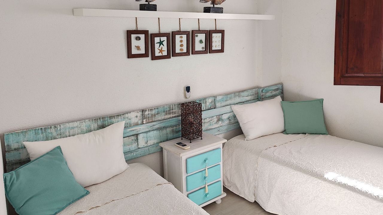 Photo of Bedroom in Molinell