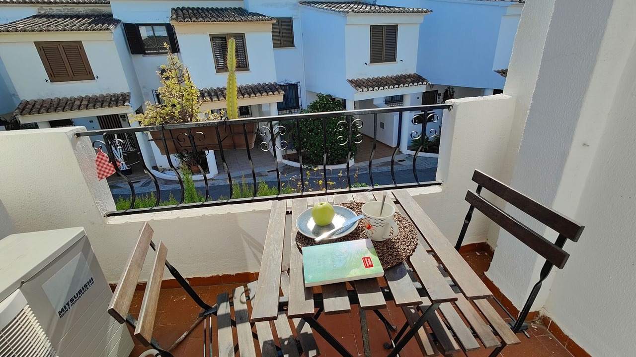 Photo of Outdoor in Molinell