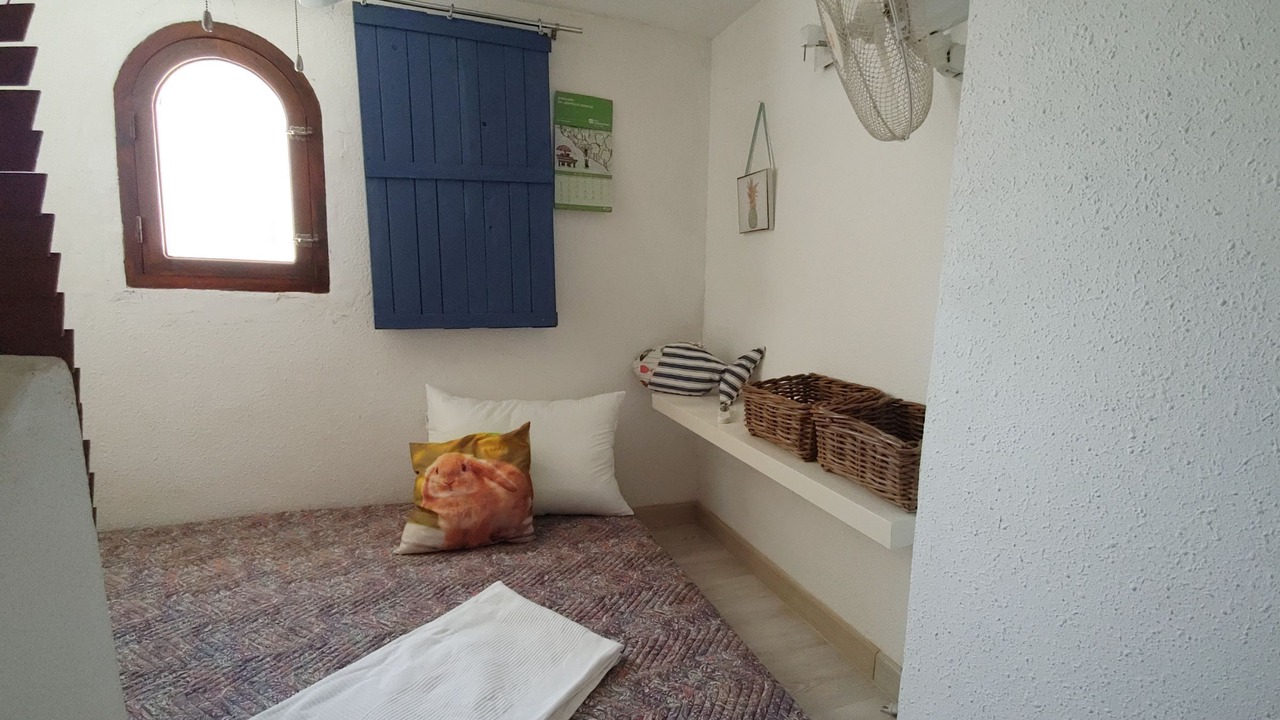 Photo of Bedroom in Molinell