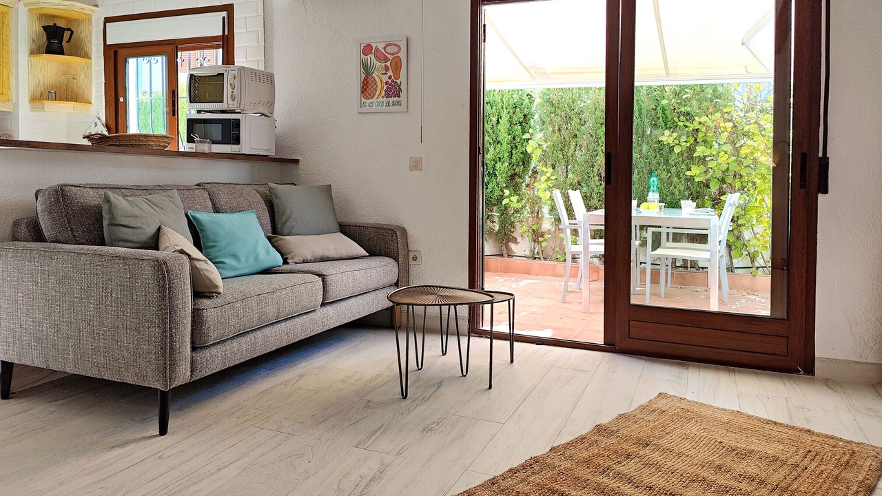 Photo of Livingroom in Molinell