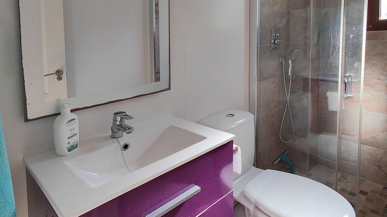Photo of Bathroom in Molinell