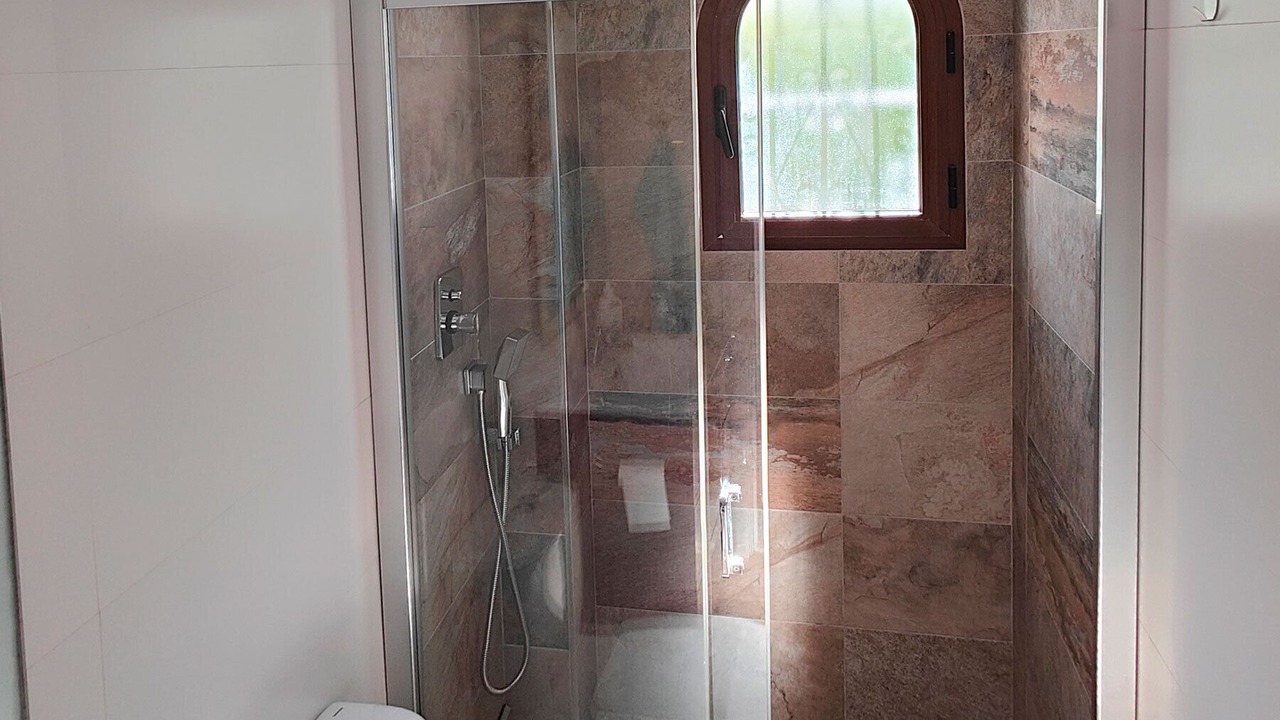 Photo of Bathroom in Molinell