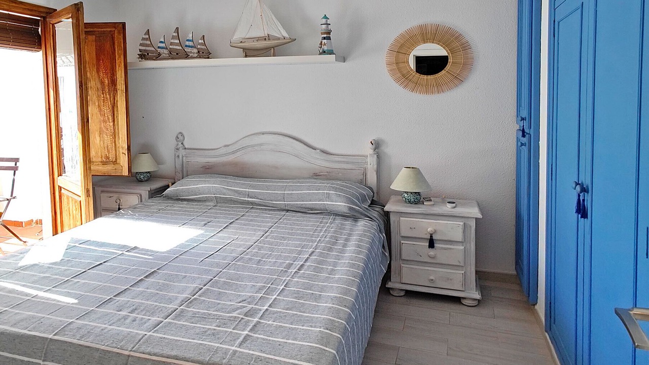 Photo of Bedroom in Molinell