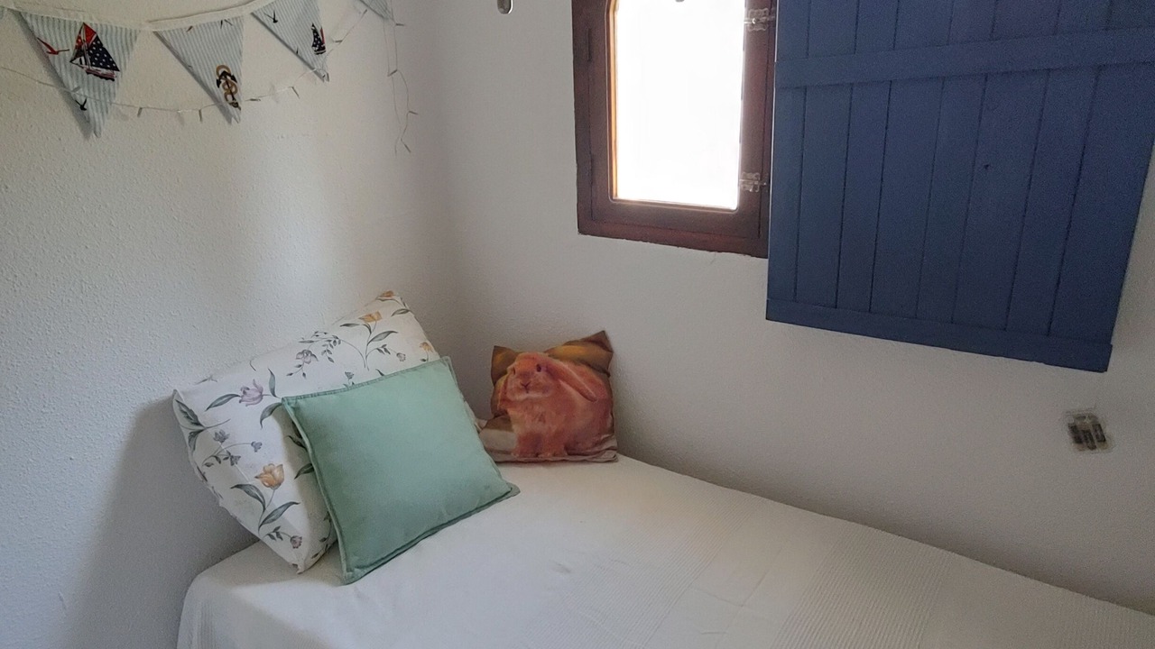 Photo of Bedroom in Molinell