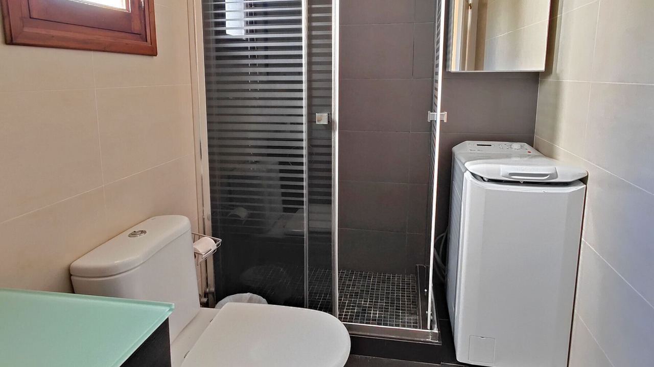 Photo of Bathroom in Molinell