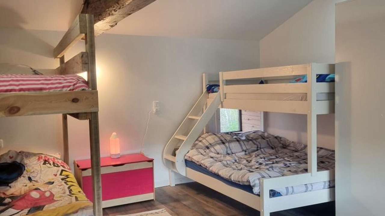 Photo of Bedroom in Pouilly-les-Feurs