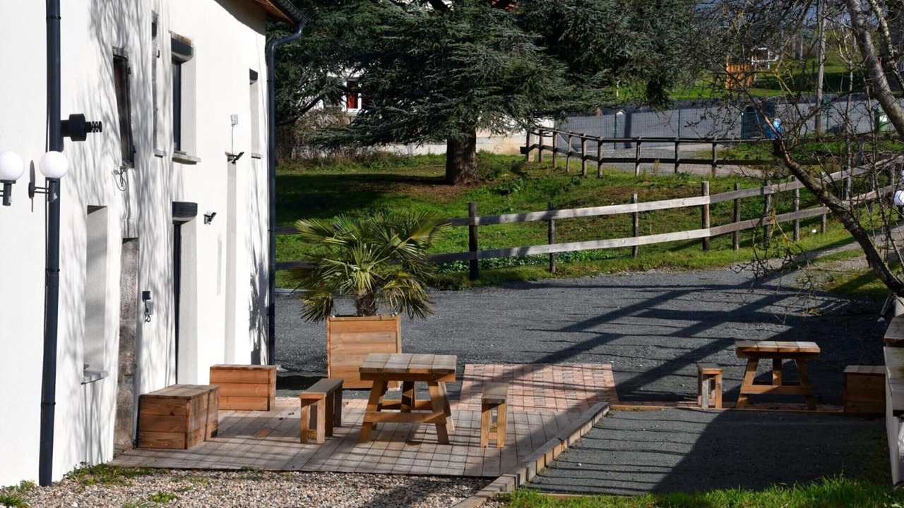 Photo of Outdoor in Pouilly-les-Feurs