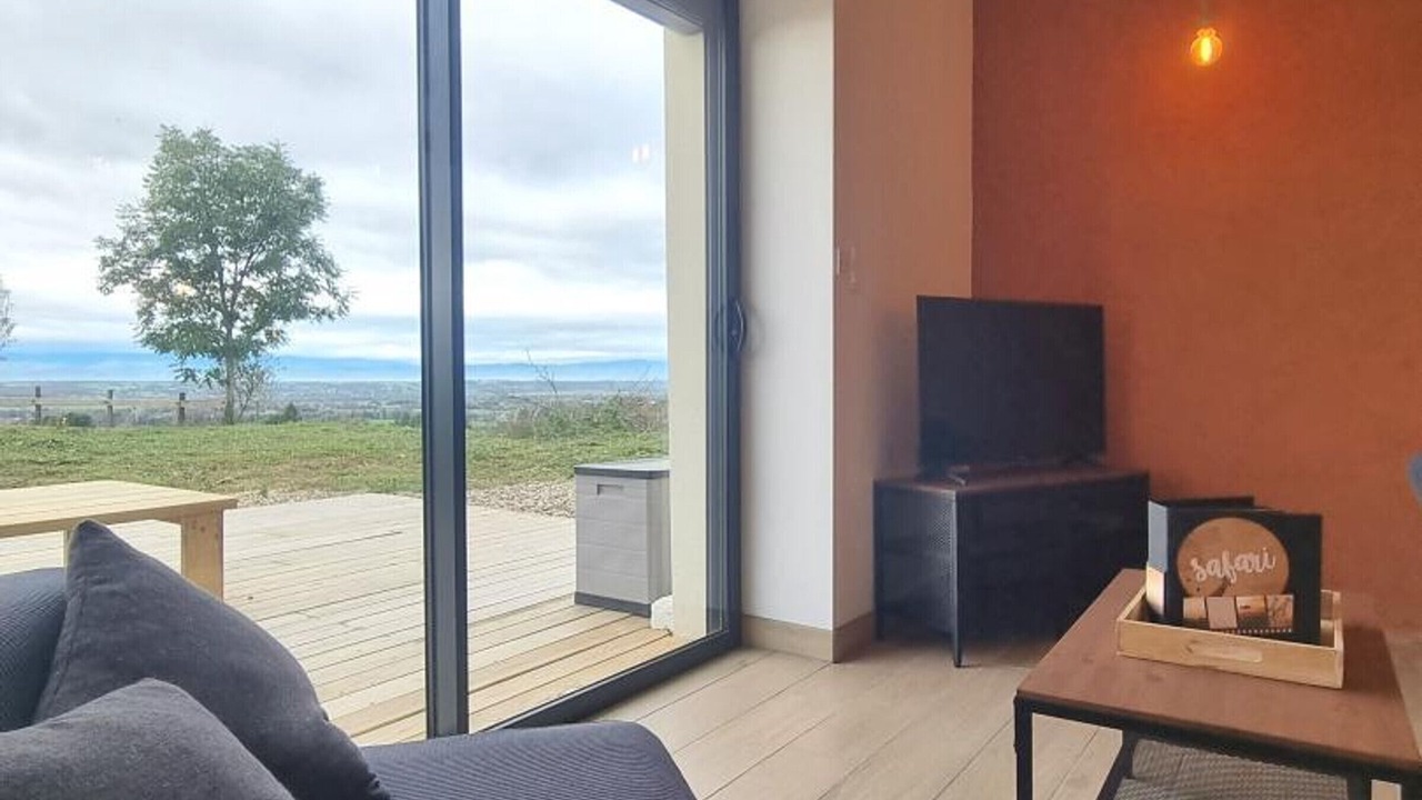 Photo of Livingroom in Pouilly-les-Feurs