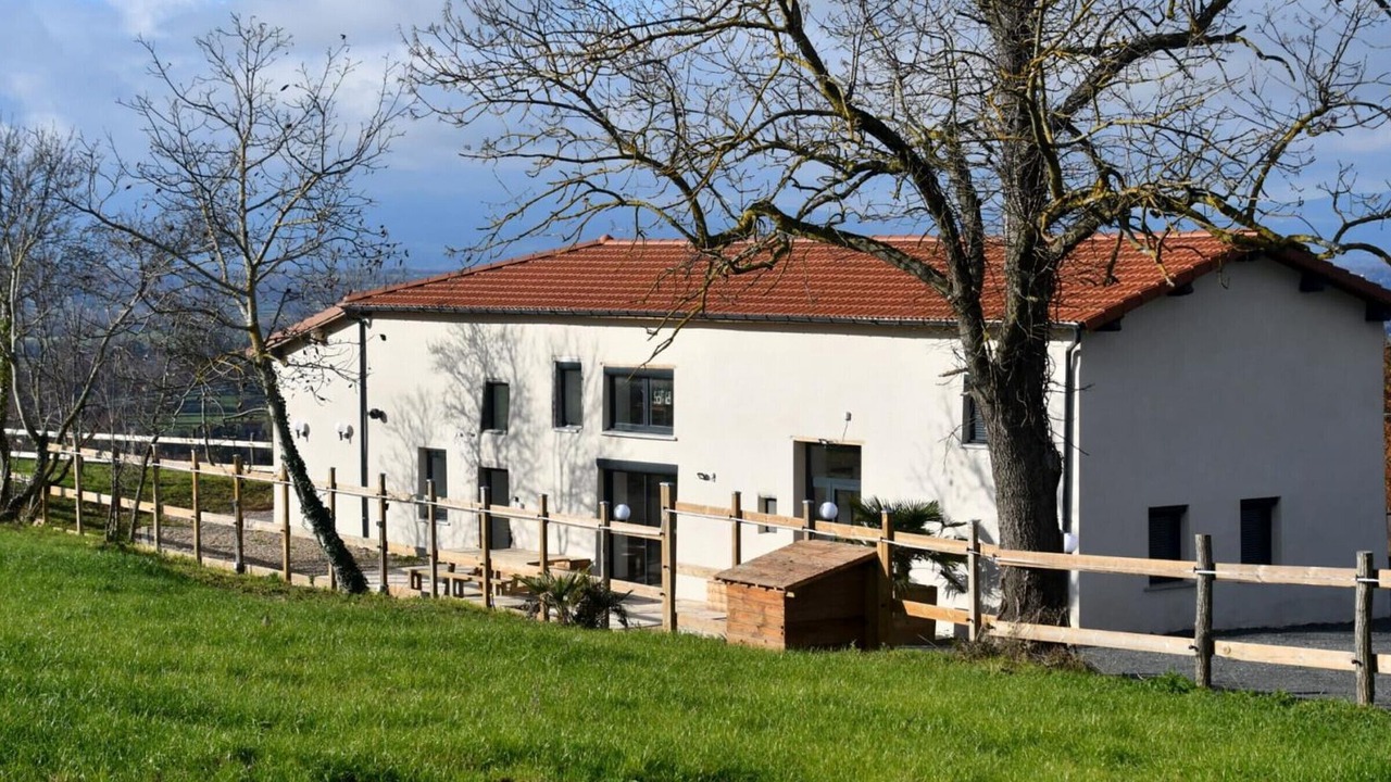 Photo of Outdoor in Pouilly-les-Feurs