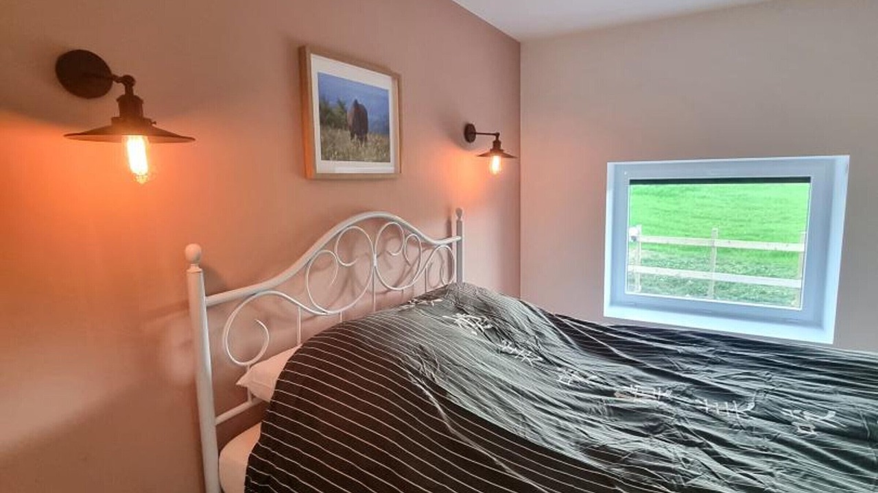 Photo of Bedroom in Pouilly-les-Feurs