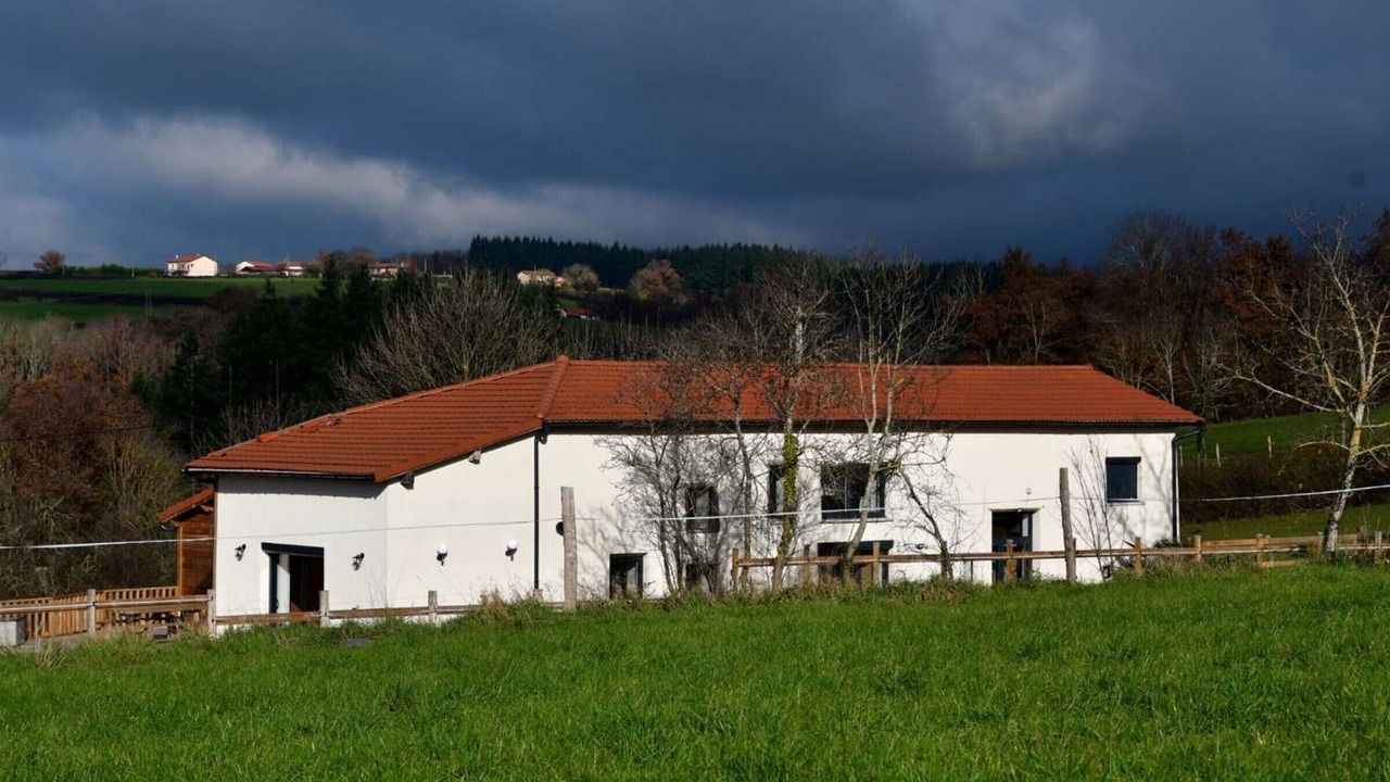 Photo of Outdoor in Pouilly-les-Feurs