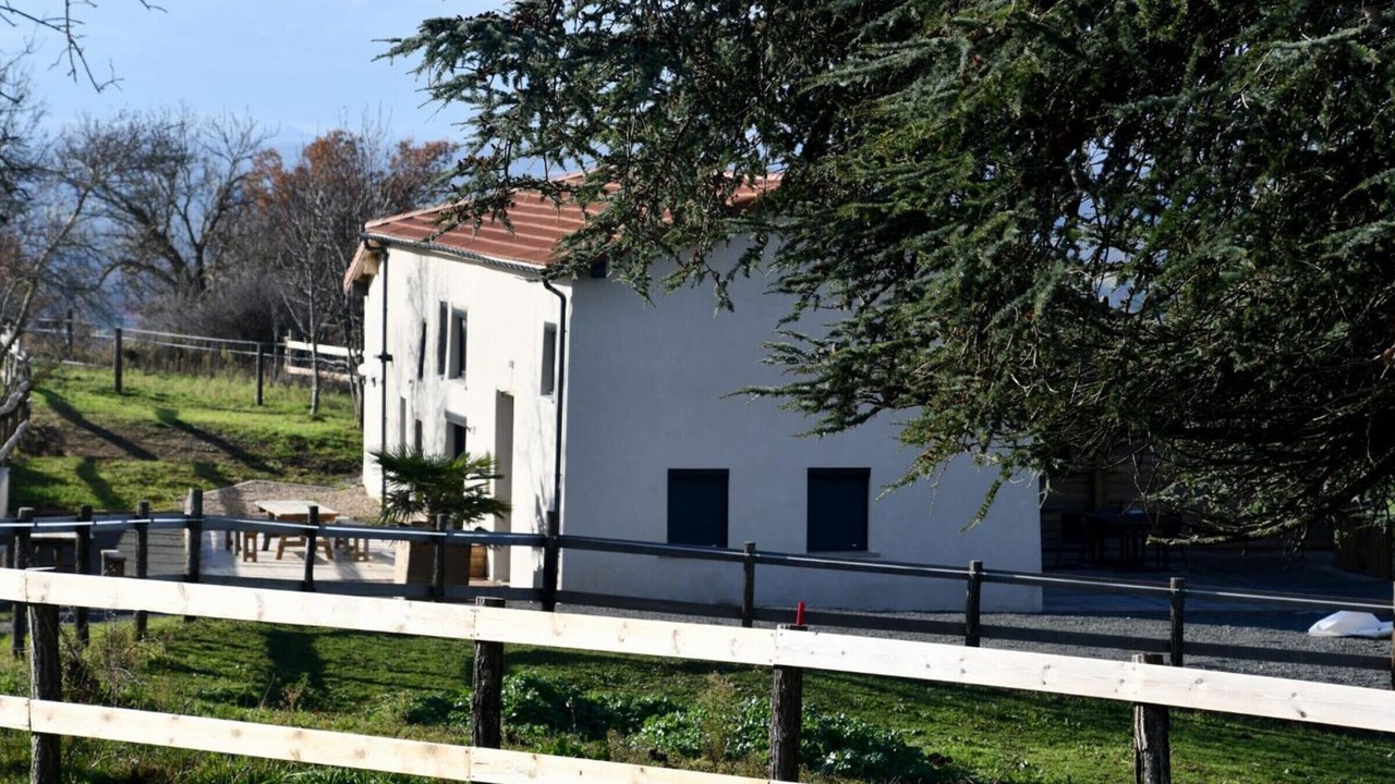 Photo of Outdoor in Pouilly-les-Feurs