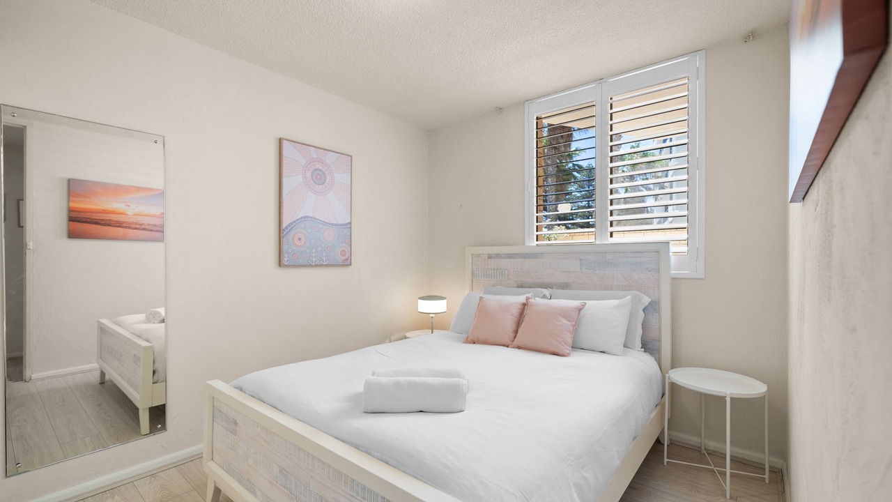 Photo of Bedroom in Glenelg