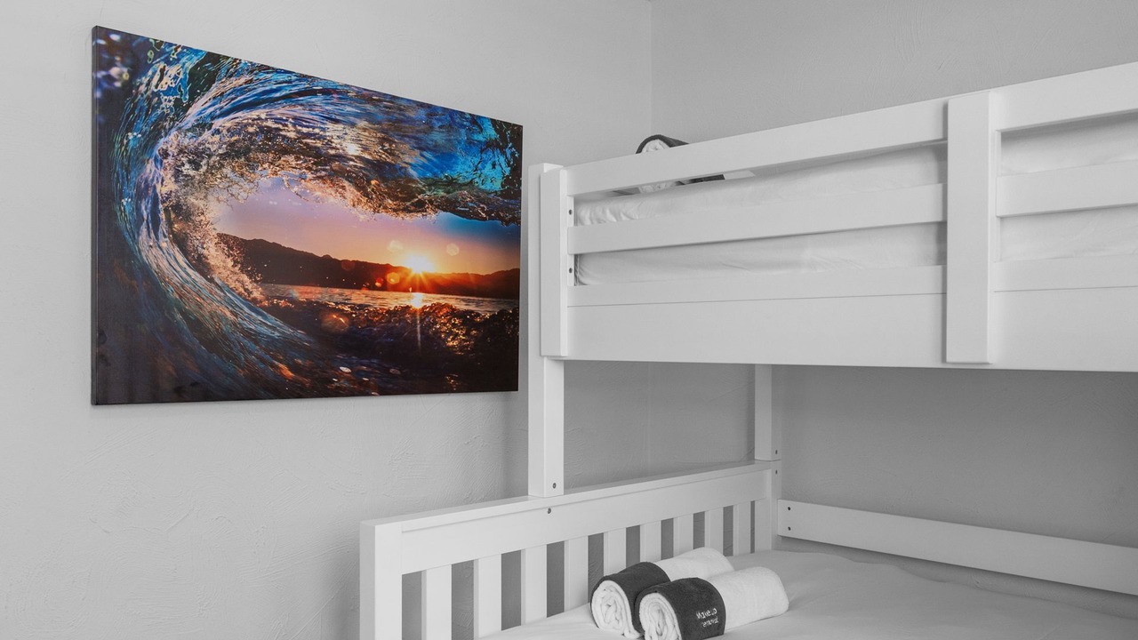 Photo of Bedroom in Glenelg