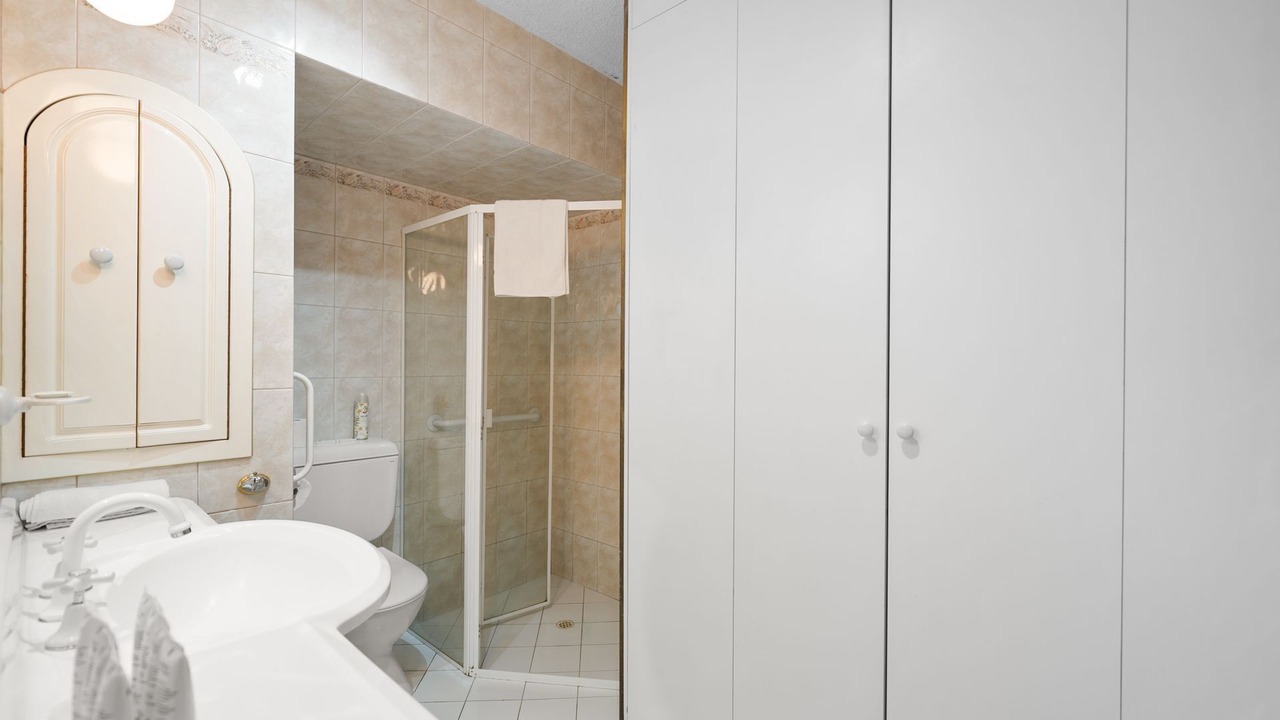 Photo of Bathroom in Glenelg