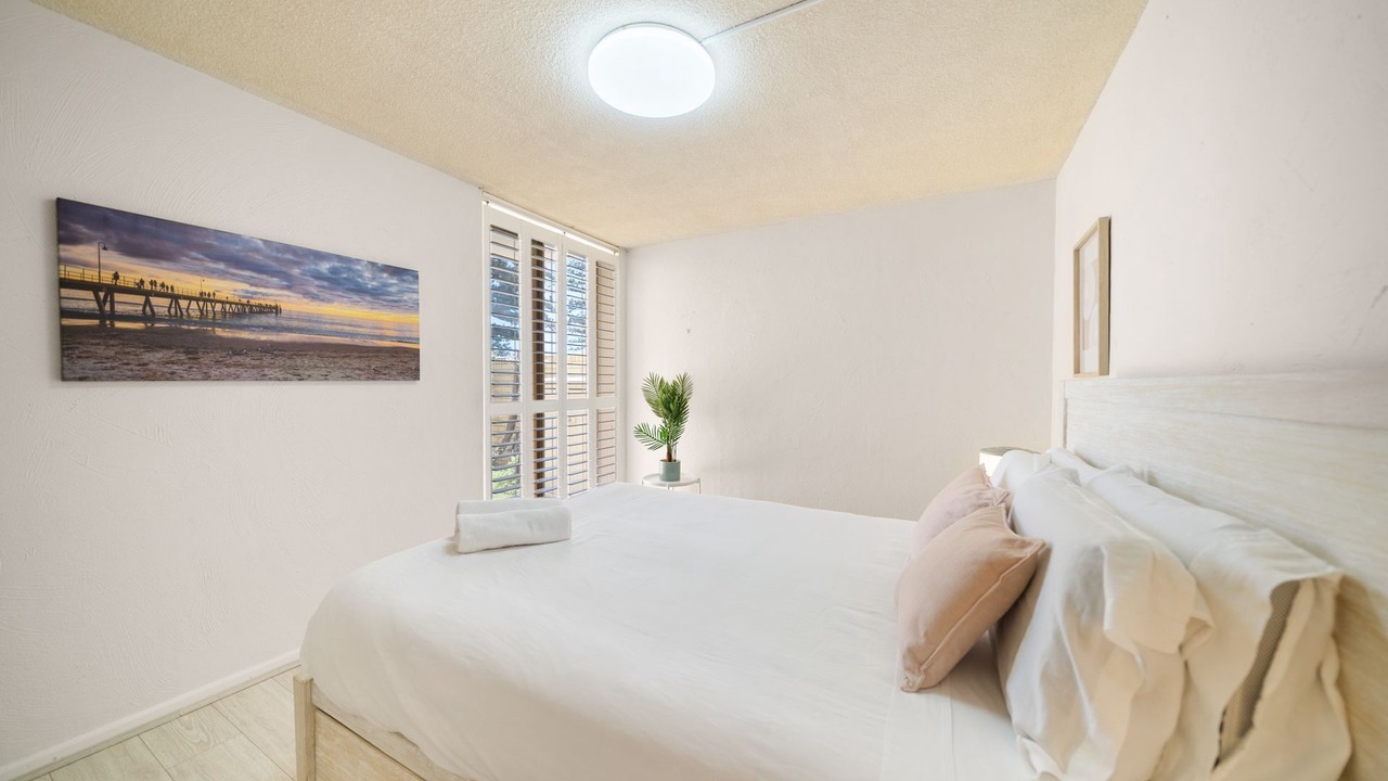 Photo of Bedroom in Glenelg