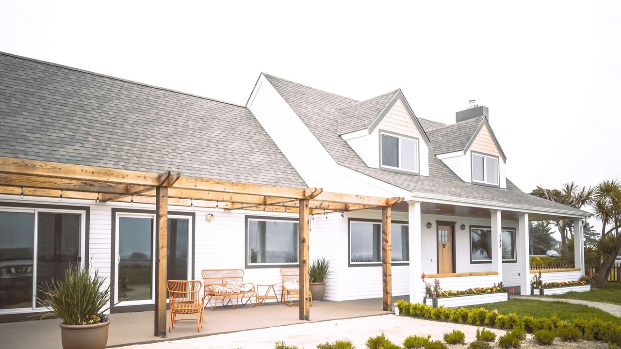 Photo of Outdoor in Crescent City North