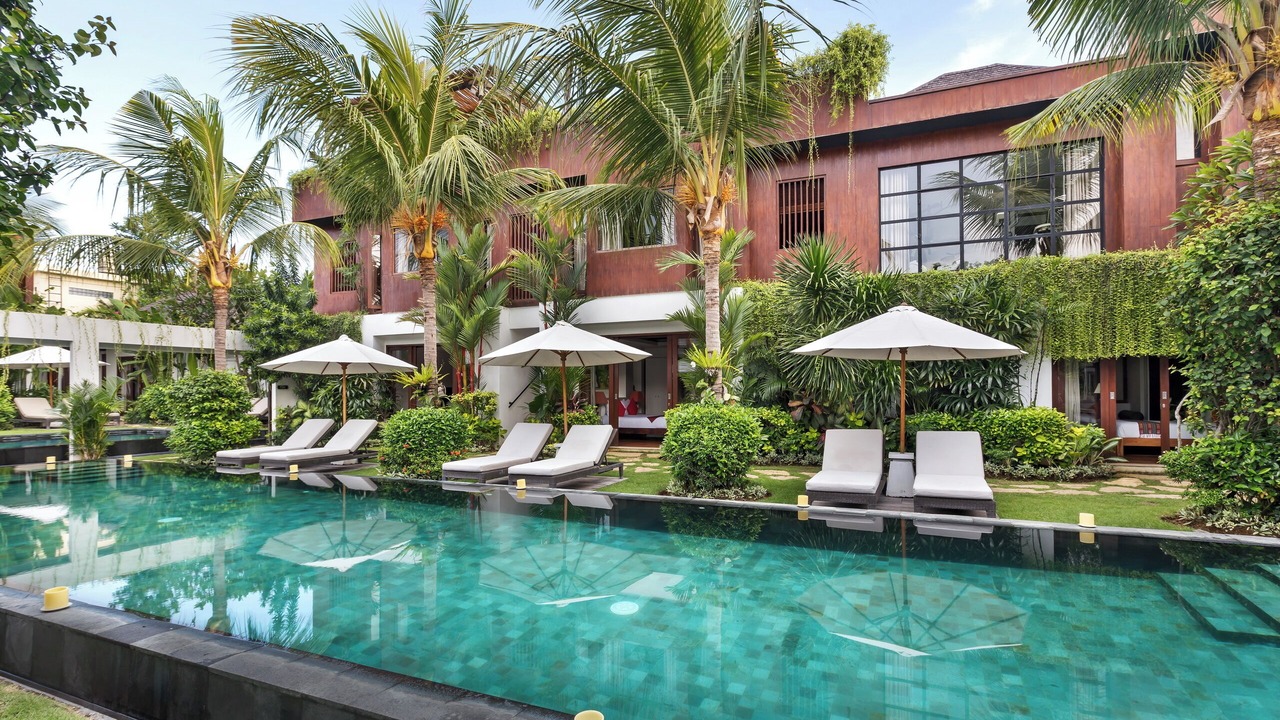 Photo of Outdoor in Drupadi