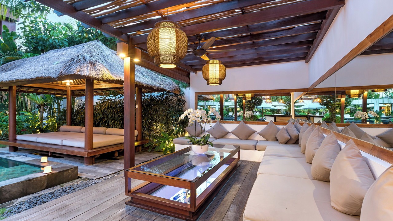 Photo of Outdoor in Drupadi