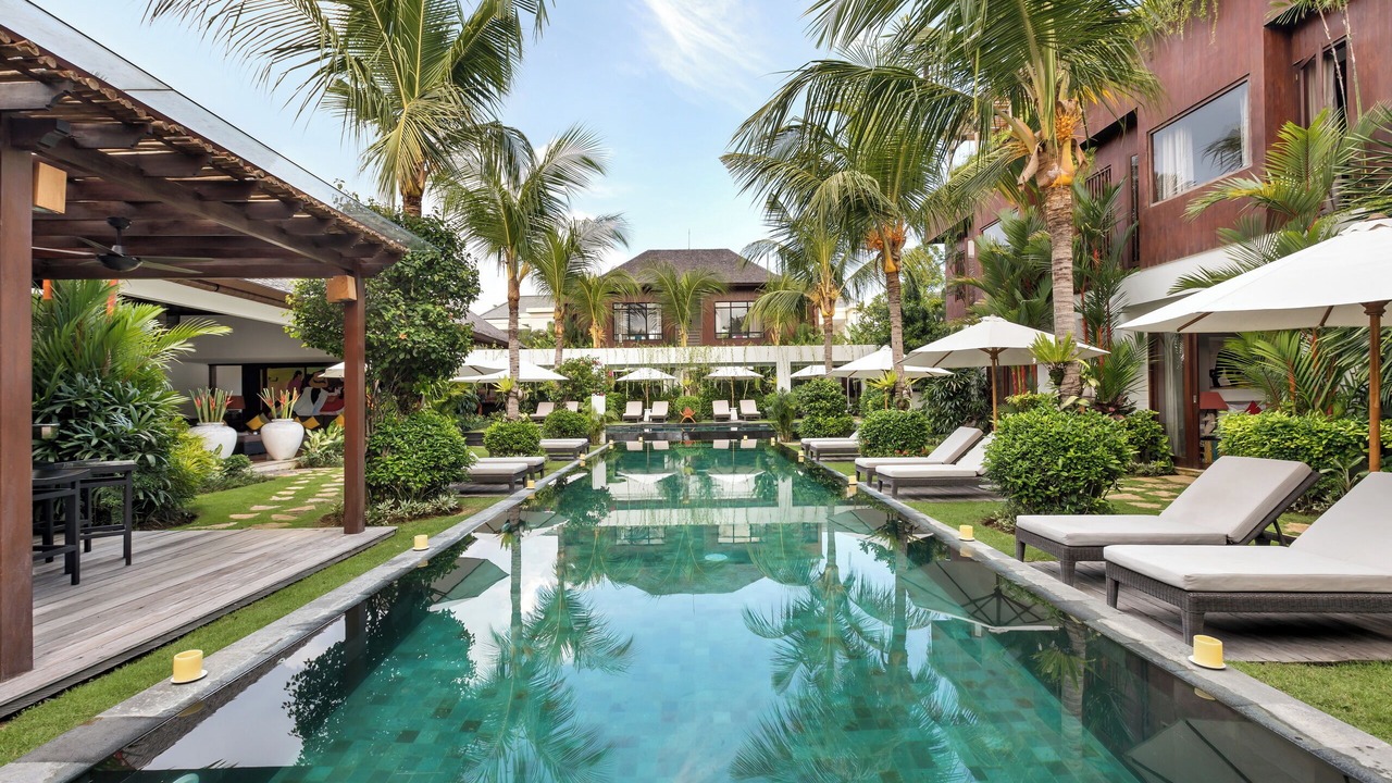 Photo of Outdoor in Drupadi