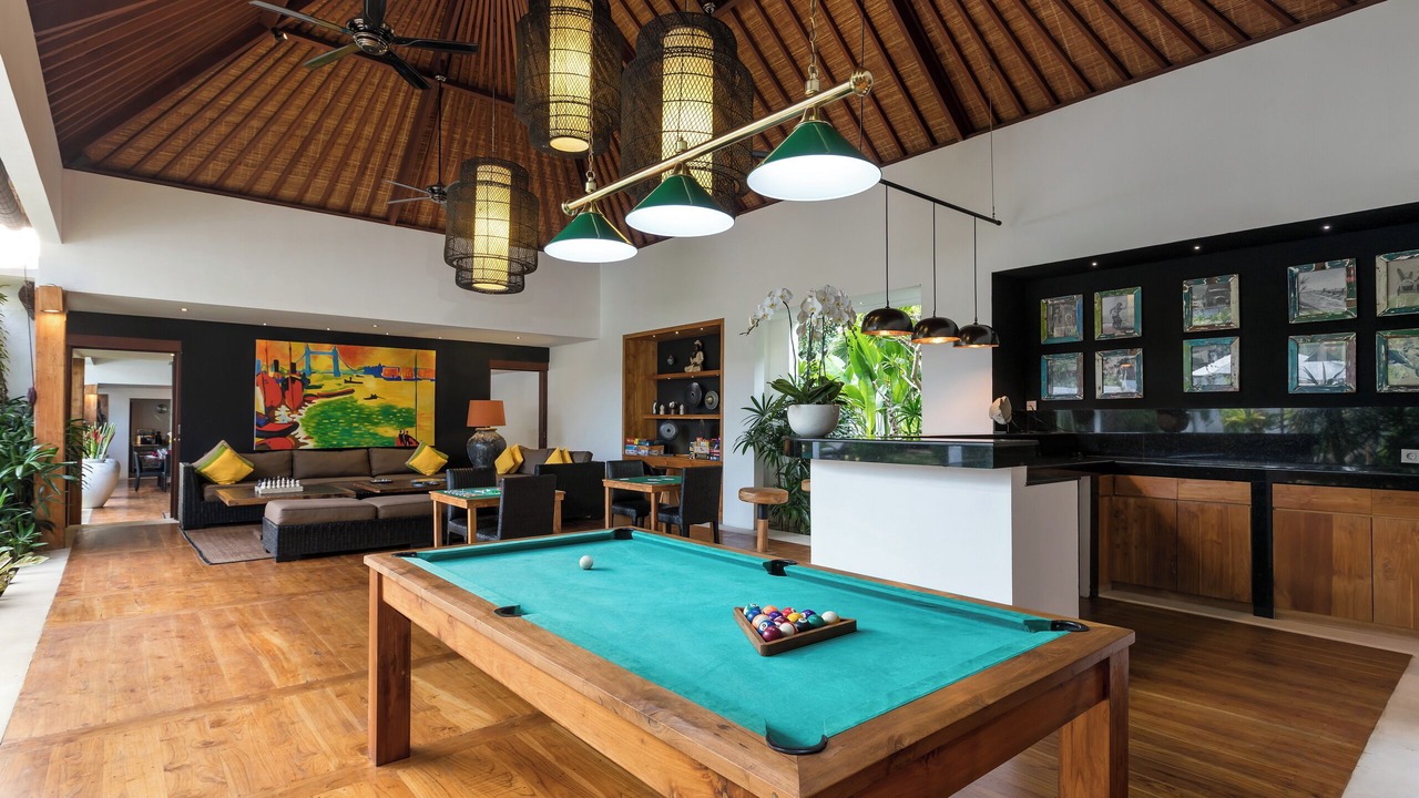 Photo of Bedroom in Drupadi