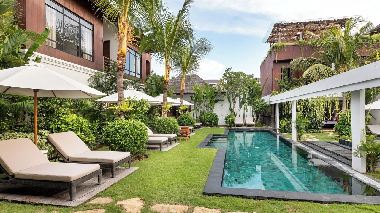 Photo of Outdoor in Drupadi