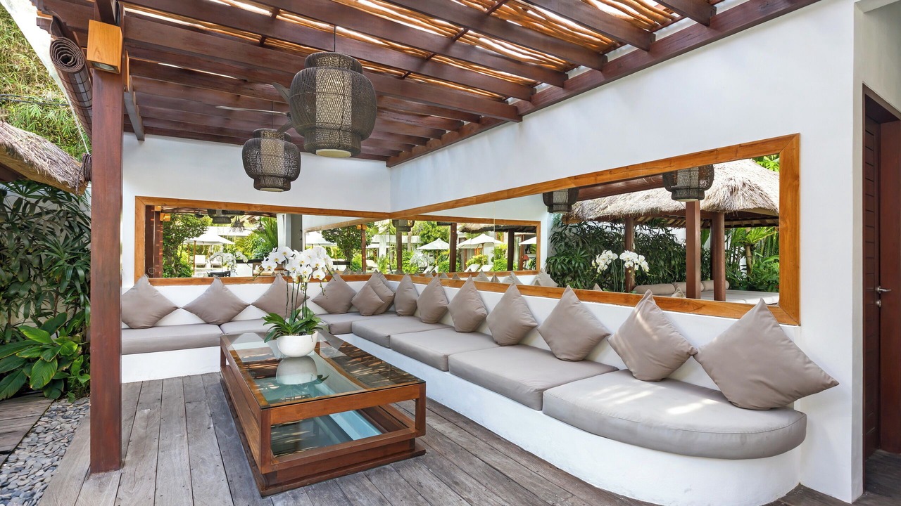 Photo of Outdoor in Drupadi