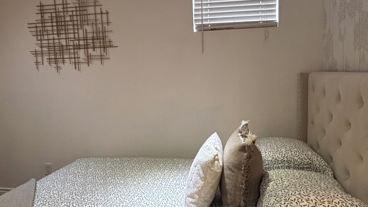 Photo of Bedroom in Milton