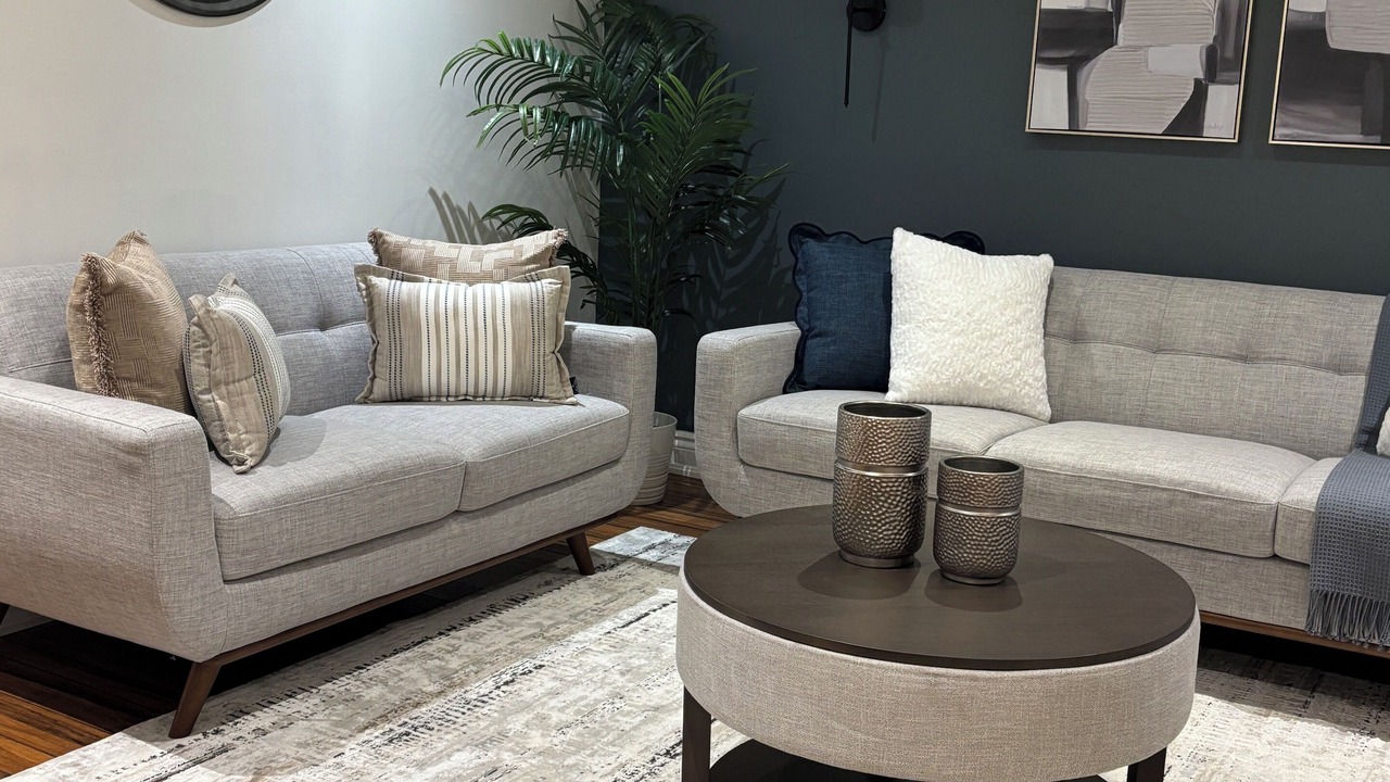 Photo of Livingroom in Milton