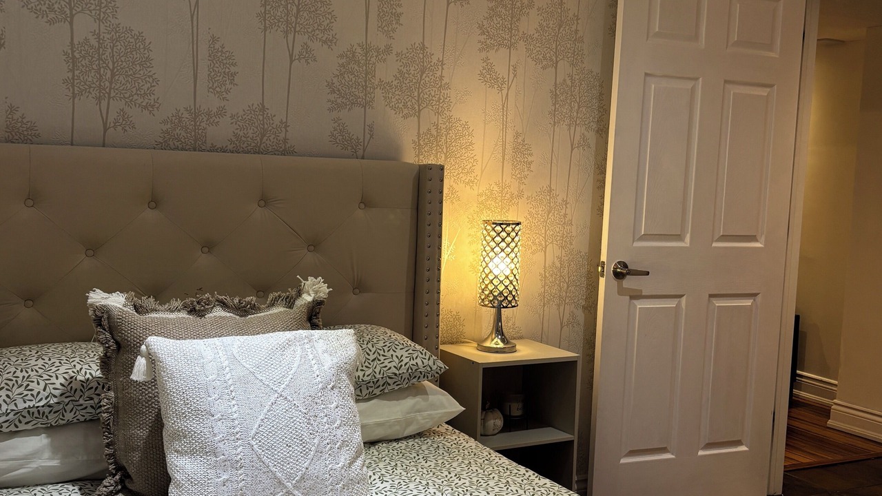 Photo of Bedroom in Milton