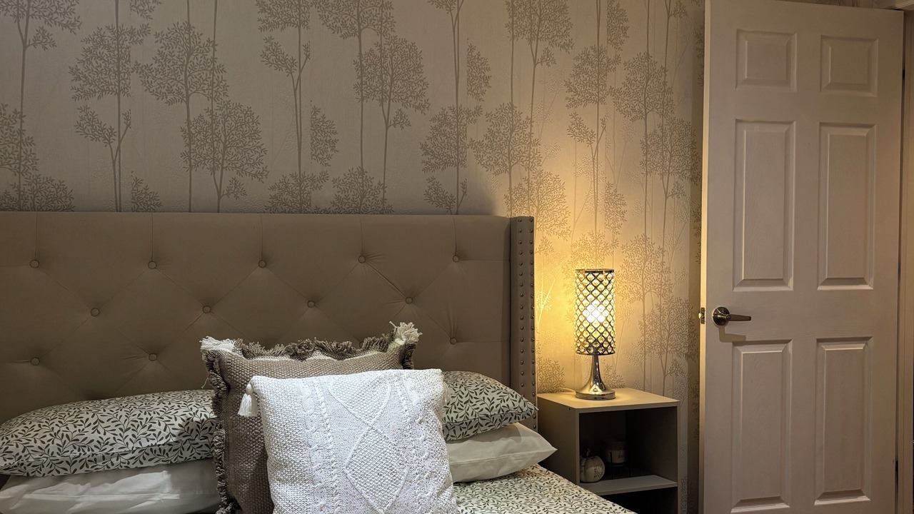 Photo of Bedroom in Milton