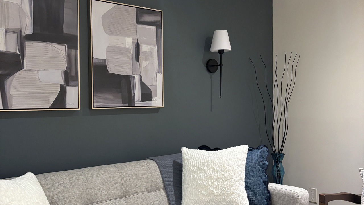 Photo of Livingroom in Milton