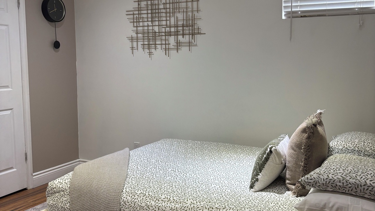 Photo of Bedroom in Milton