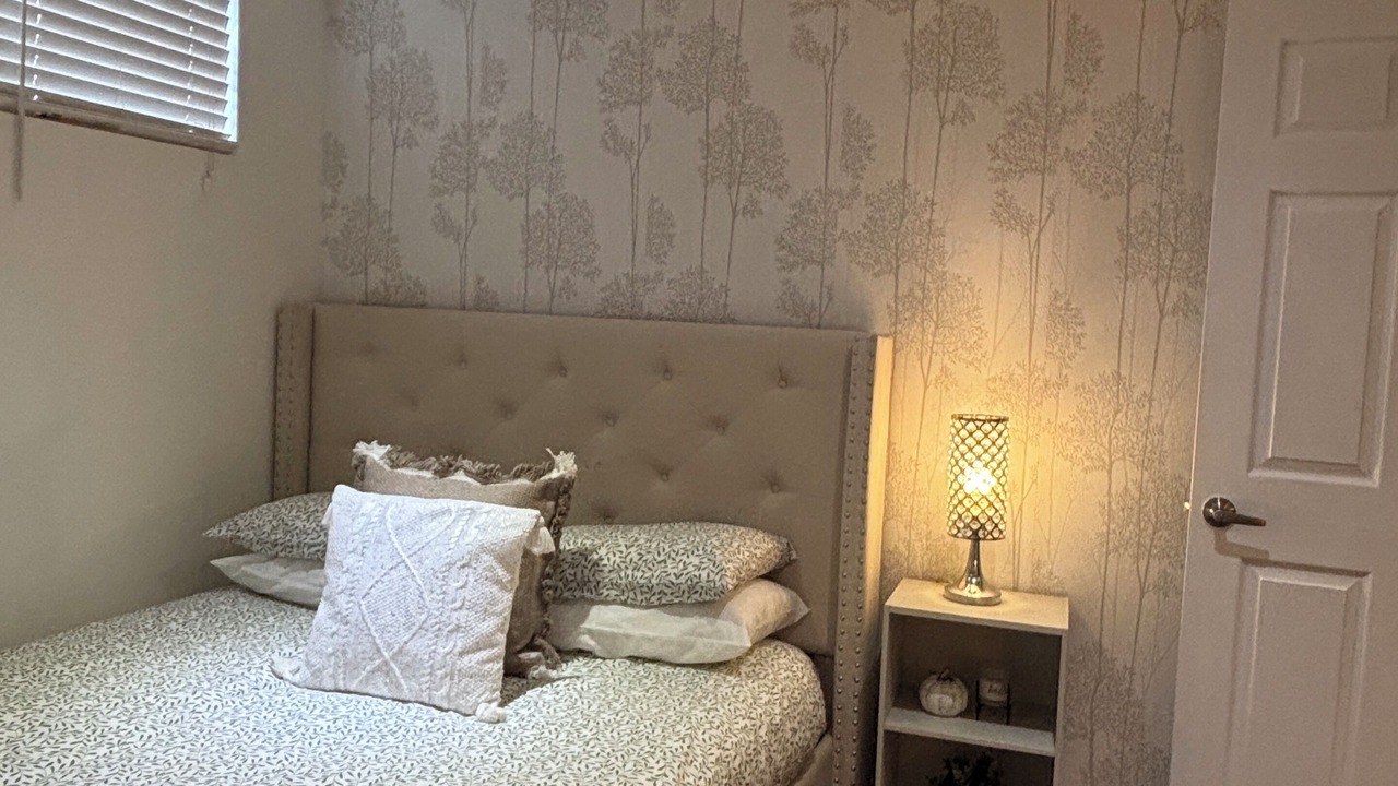 Photo of Bedroom in Milton