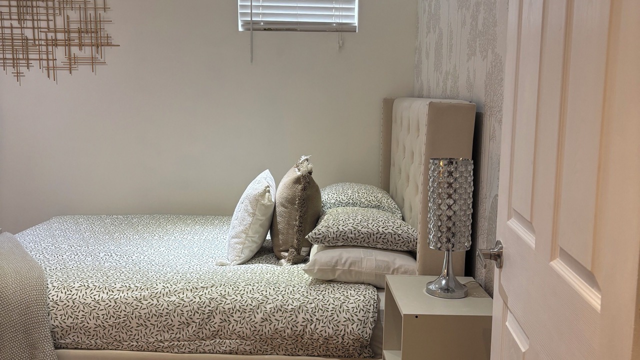Photo of Bedroom in Milton