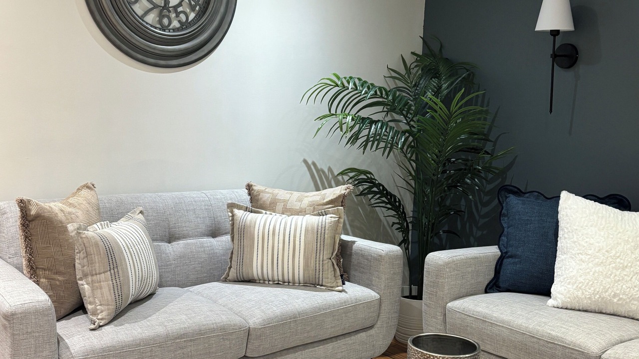 Photo of Livingroom in Milton