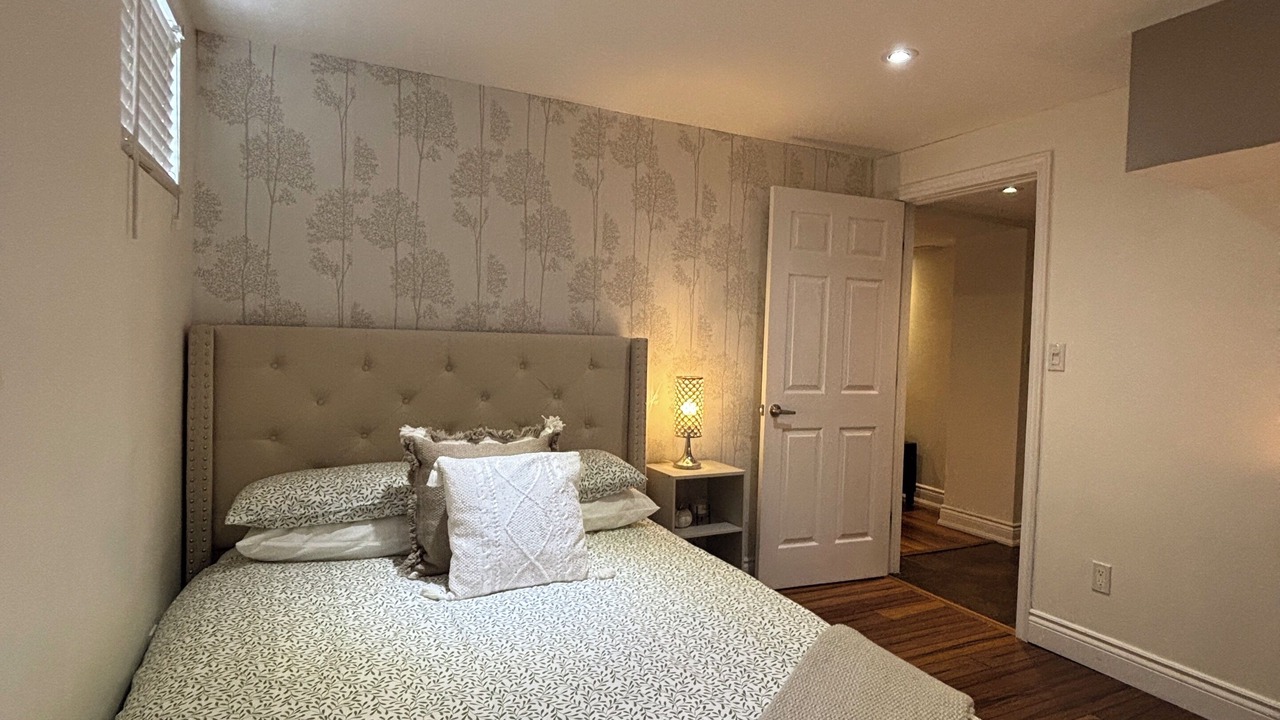 Photo of Bedroom in Milton