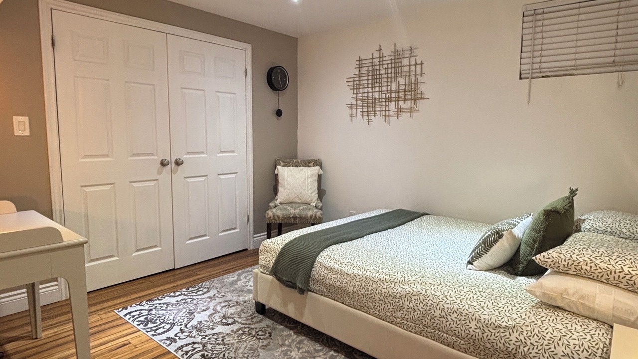 Photo of Bedroom in Milton